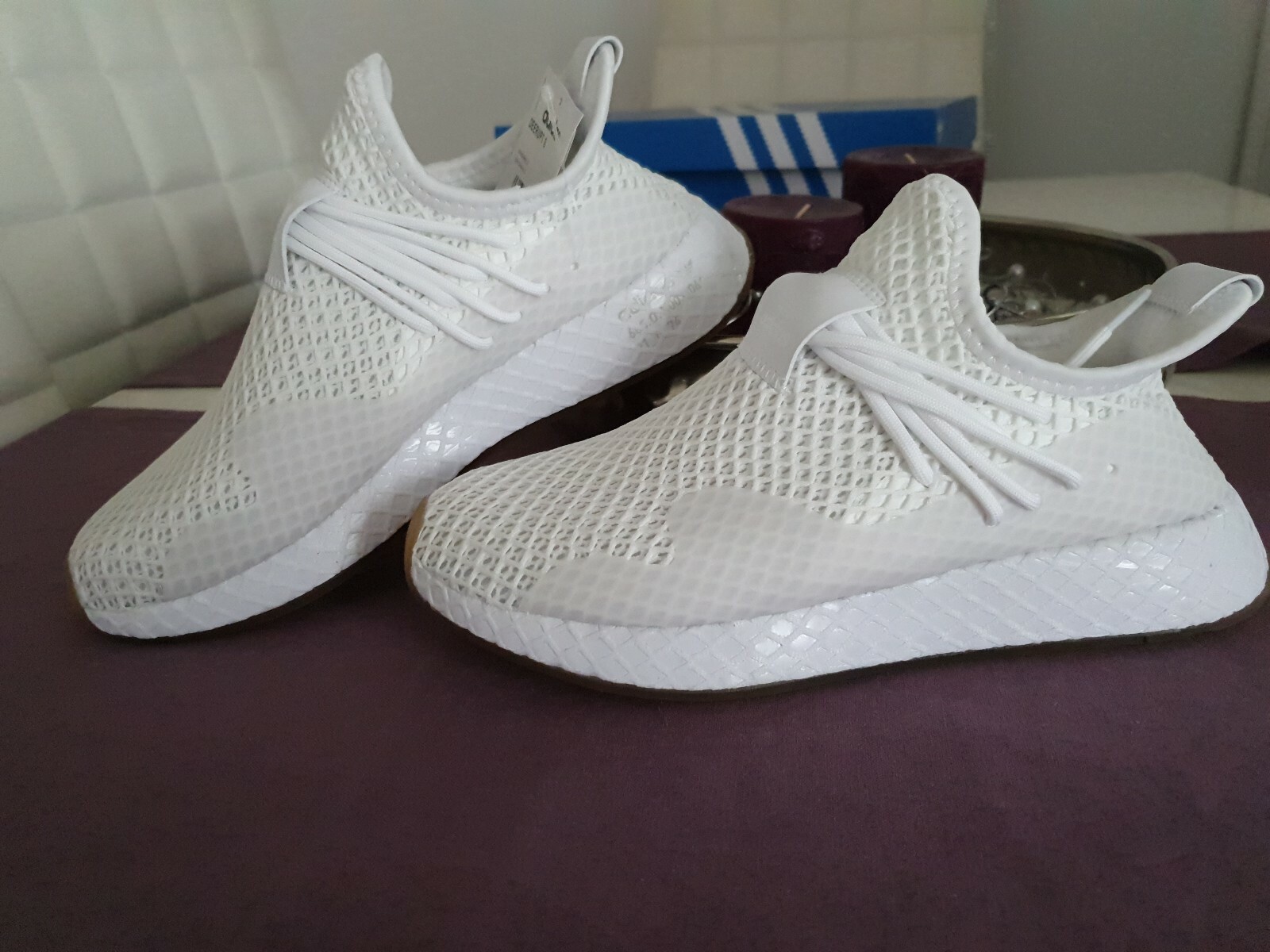 deerupt 40