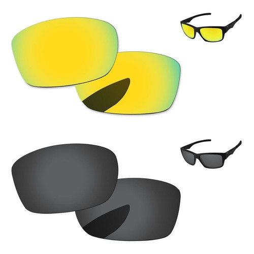 Lenslog Polarized Replacement Lenses For-Oakley Jupiter Squared OO9135 sunglasse - Picture 31 of 64