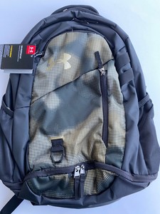under armour camo bag