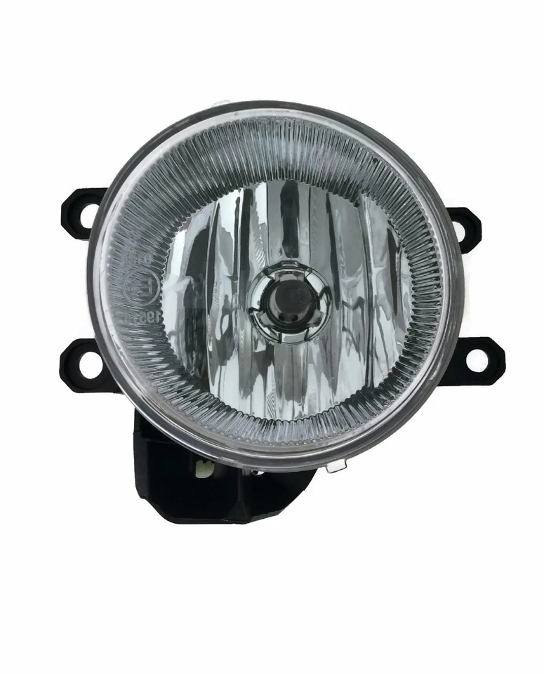 NEW FOG LIGHTS LAMPS KIT FITS FOR TOYOTA TACOMA 2016-2023 SR SR5 SAME AS OE - Image 2 of 4