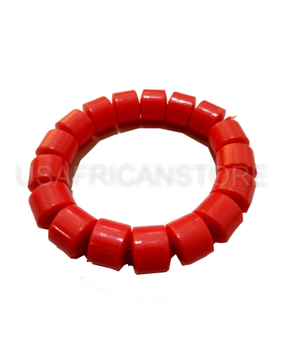 Nigerian 2024 bracelet beads