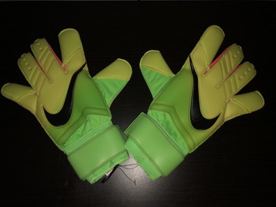 nike vapor grip 3 black volt
