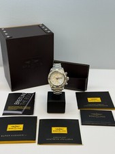 Breitling Super Avenger II SUPER RARE **FACTORY DIAMOND BEZEL!!** 48mm, 2017 4