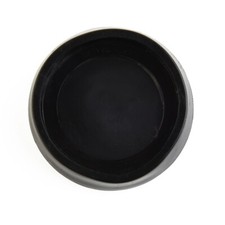 Easy to Remove Rubber Sink Stopper for Bathroom and Kitchen Sinks