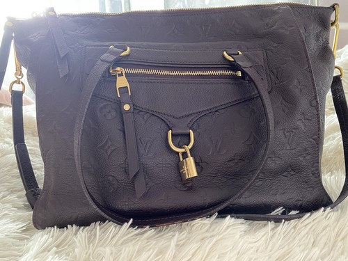 Authentic Louis Vuitton Lumineuse | eBay