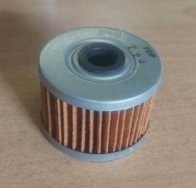 Motorrad EMGO Ölfilter Honda HF112 BC41675 T
