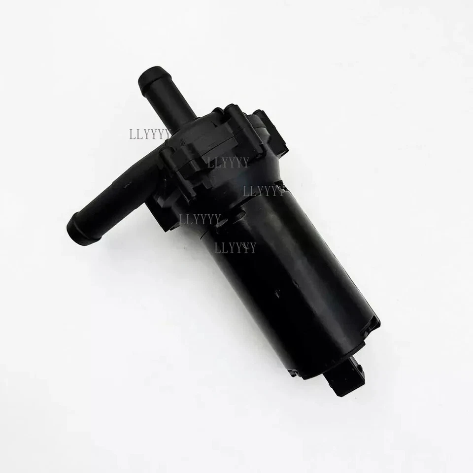 Bomba de agua intercooler eléctrica 317GPH 12V aire compatible con Range Rover 0392022002 Foto 4 de 4