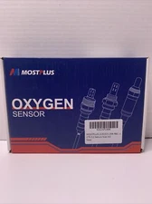 MostPlus Oxygen Sensor
