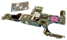 HP 6910P 128MB Penryn System Board NEW 497010-001 Include Alcohol Pad