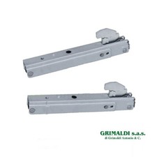 Nardi 031199009926 Kit Cerniere per Forno da Incasso - Argneto | Acquisti  Online su eBay