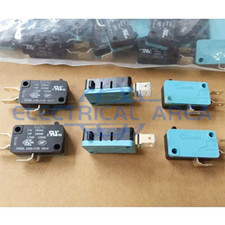 1PC NEW Crouzet 83262 20A 250V 3 pin large micro switch limit travel switch