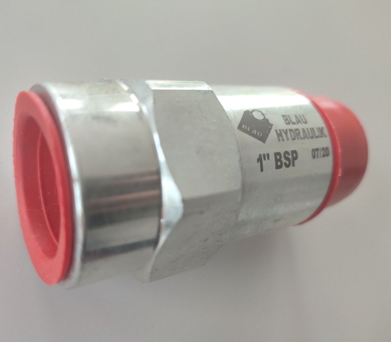 Activa Schlauchbruchsicherung 17500 - Für Flüssiggas Nach DIN 30693