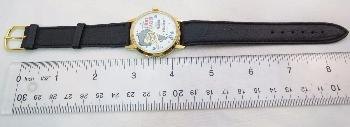 Carter wrist watch clearance