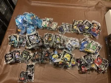 2012 McDonald's Happy Meal Toys NIB - You Pick to Complete Your Sets