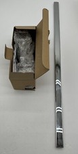 Amerock Highland Ridge 24" Towel Bar BH3601426 Chrome READ