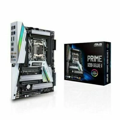 Asus X299 Prime | eBay