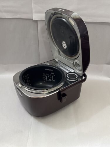Panasonic Steam IH rice cooker SR-sw103 - Japan Model Rare Imported - Picture 7 of 15