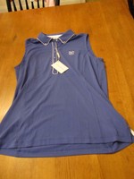 Womens Fairway & Greene Golf Shirt, Nwt, L Womens Fairway & Greene Golf Shirt, Nwt, L