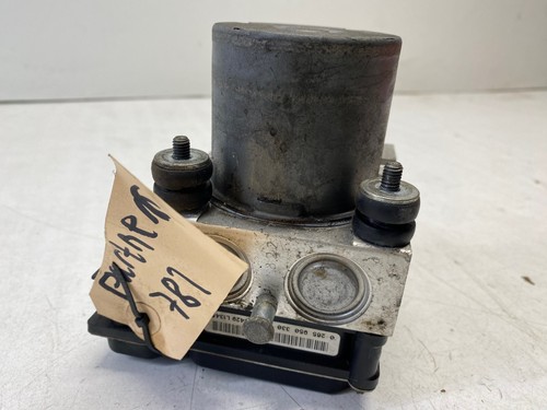 Peugeot Partner 1.6 - 80 KW ABS Block Hydraulikblock 0265950330