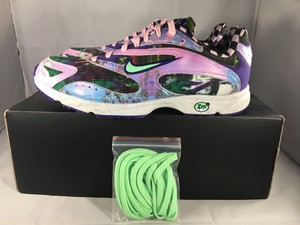 nike zoom streak spectrum plus premium