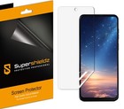 3X Supershieldz Clear Screen Protector Saver for Motorola Moto G Play 2025/ 2026