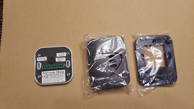 New Software House SWH-4130 Card Reader NO ORIGINAL PACKAGING