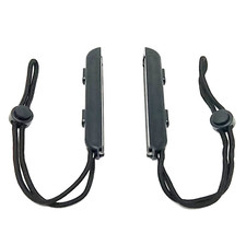 Old Skool Wrist Strap Set for Nintendo Switch...