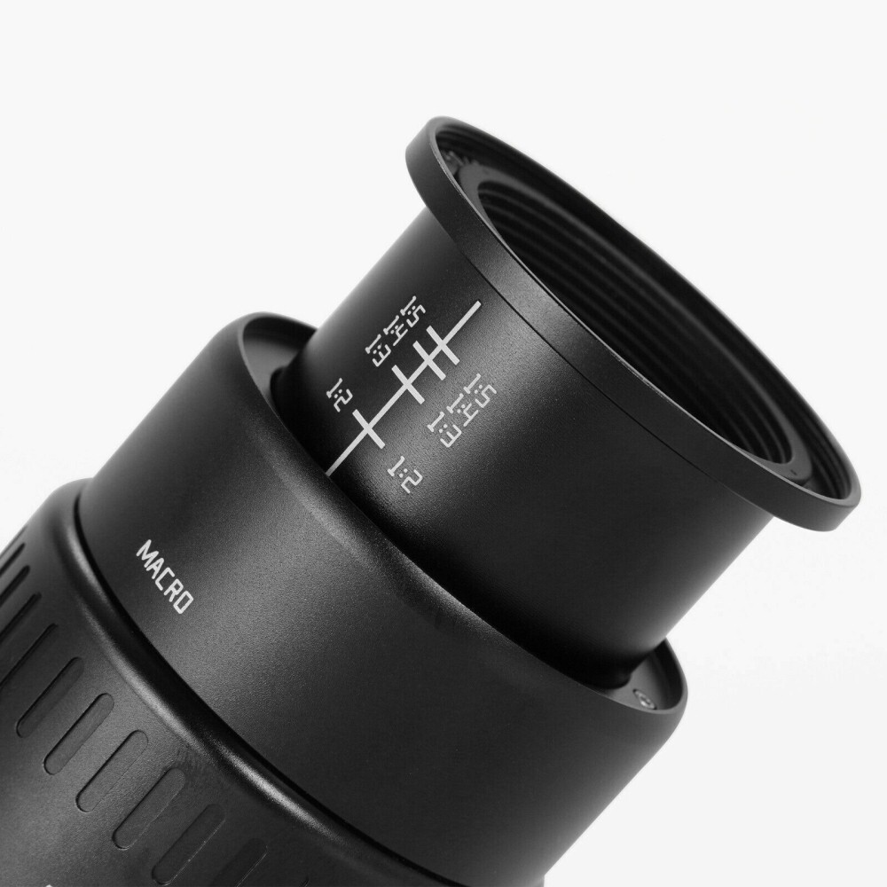 TTArtisan 40mm F2.8 APS-C Macro Lens fr Sony E Nikon Z Fuji X M43