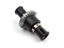 Blackzon - Complete Differential Frontrear Smyter Blackzon - Complete Differential Frontrear Smyter