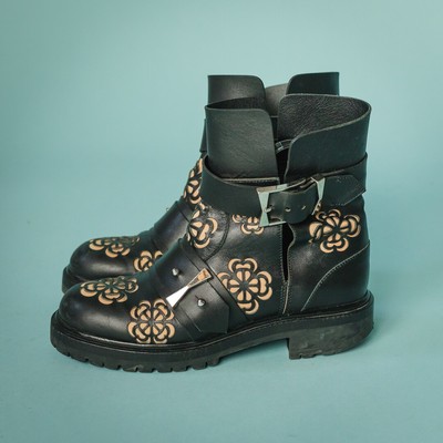 alexander mcqueen 38