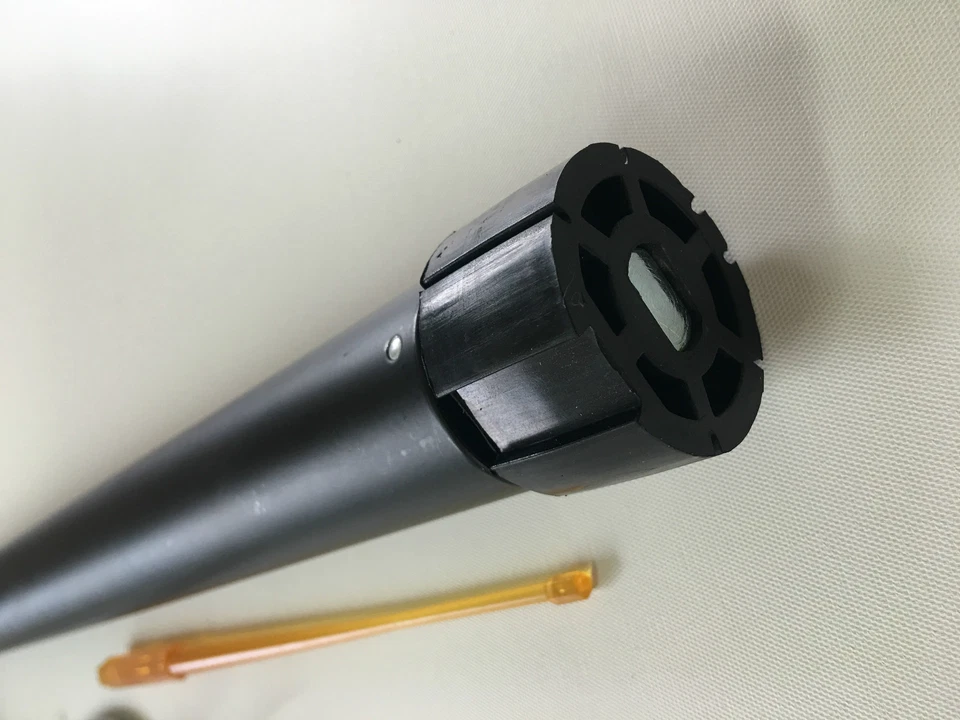 Remote Control Tubular Blinds KIT for Roller & Holland Blinds, Motorised DIY - image 3 of 4