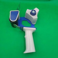 Parcel Packaging Tape Gun Dispenser Viking Direct