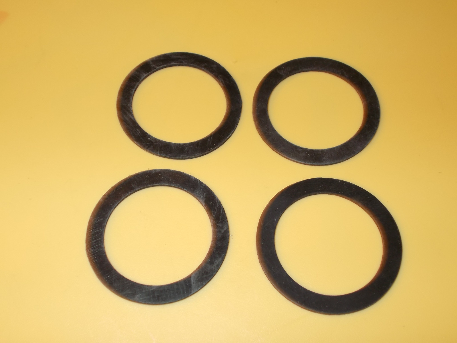 Guarnizione Ciotola Sedimenti Per Trattori IH Farmall – 360679R1, Adatta Per Cub A C 100 200, Nuova