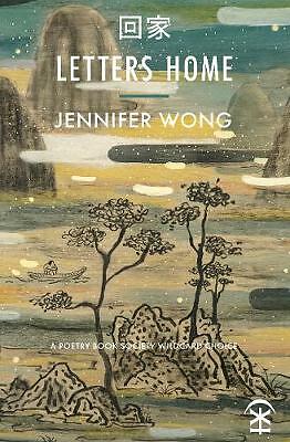 Letters Home by Jennifer Wong (Paperback, 2020)