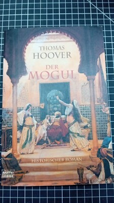 Thomas Hoover Der Mogul