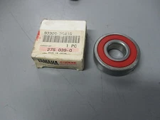 NOS Yamaha Bearing B6304RS 1984-1995 XT600 1986-1989 FJ1200 93306-30416