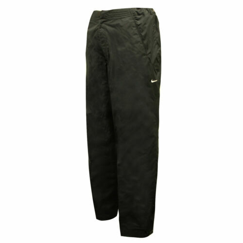 美品 NIKE×PEACEMINUSONE Wide Pants S ☆関税込☆Nike x Peaceminusone☆コラボ Wide Pants Black