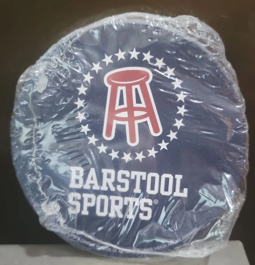 Sports cheap drink coasters