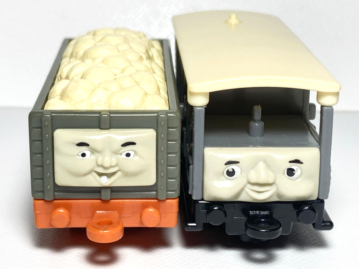 トーマスゆう品 あんぽ柿⑫ 6) 2010 Season 12 Board Books JP – Kaikki