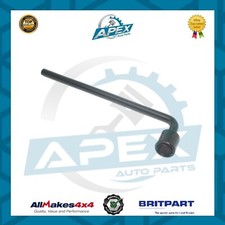 HEAVY DUTY WHEEL NUT BRACE FOR LAND ROVER - SERIES 2 & 2A - PART NO 537179