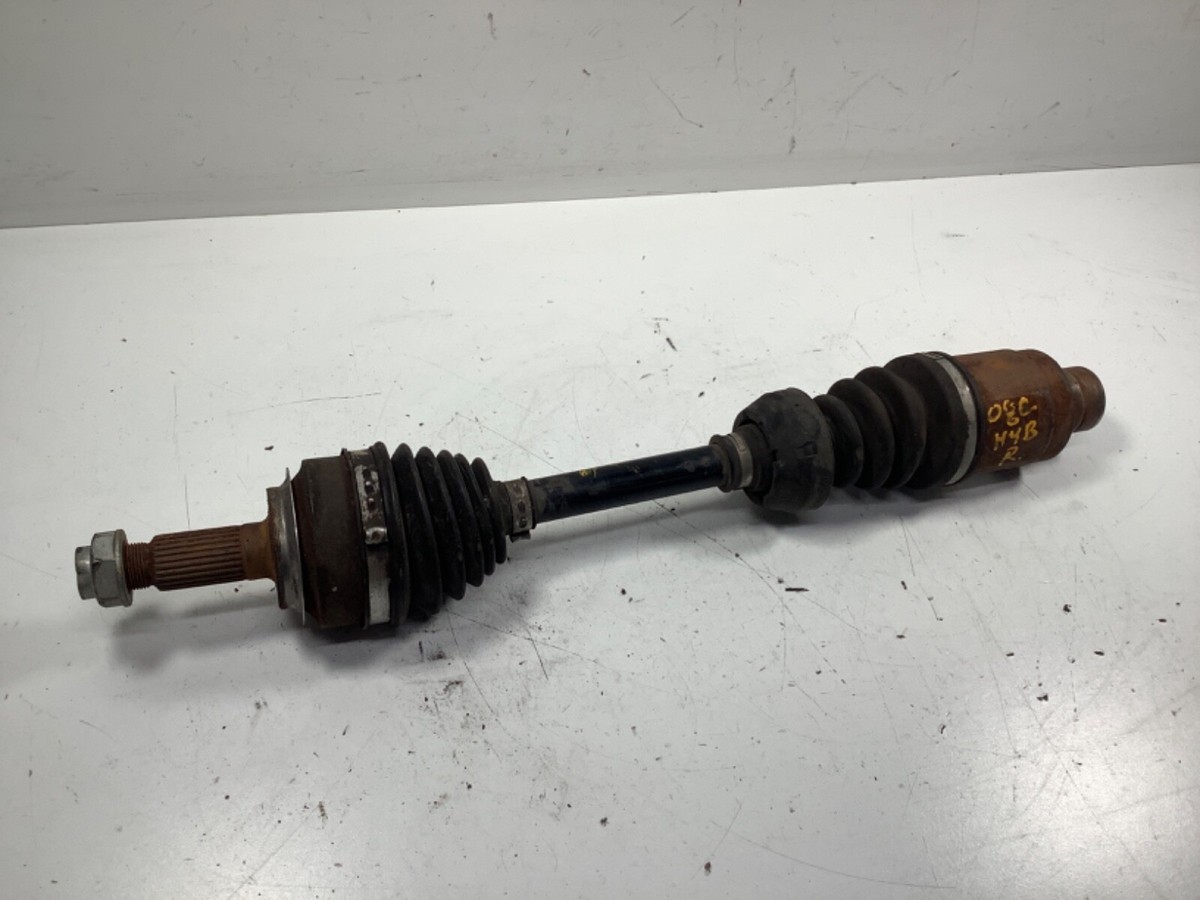 06-011 Honda Civic MX Hybrid Right Axle Shaft 44305-SNC-010 OEM | eBay