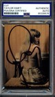 TAYLOR SWIFT Midnights Jade Picture Signed Autographed Cut Signature PSA DNA COA