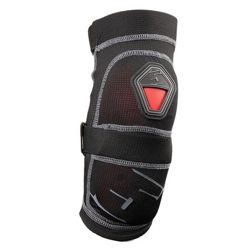 509 R-Mor Protective Elbow Pad Black