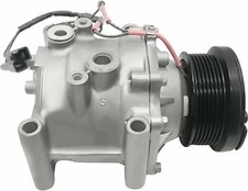 Ryc Remanufactured Ac Compressor And Ac Clutch Eg556 Ryc Remanufactured Ac Compressor And Ac Clutch Eg556