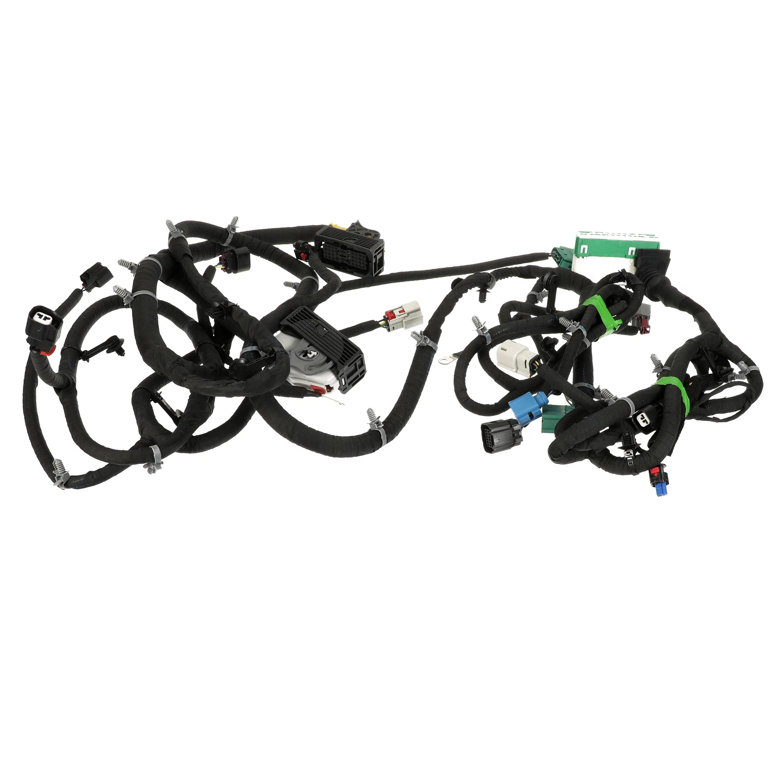 OEM NEW GENUINE GM FACTORY PART Forward Lamp Wiring Harness Assembly 84336706