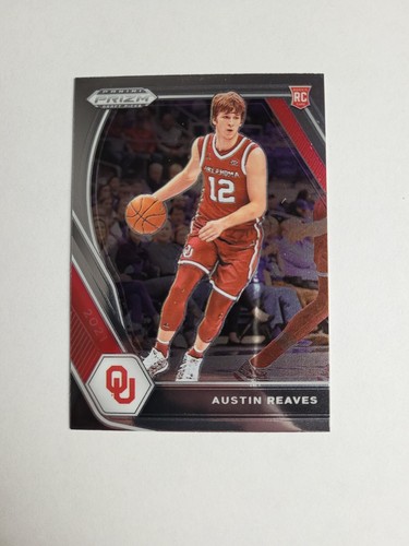 2021-panini-prizm-draft-picks-basketball-rookie-49-austin-reaves-ebay