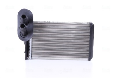 Heater Core  Nissens North America  73921