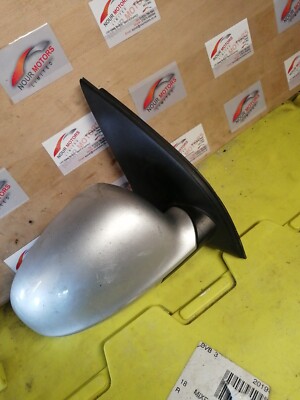 Volkswagen Golf Mk5 Passenger Side Wing Mirror E13 010880 for sale  