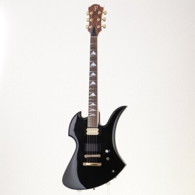 Fernandes ギター FERNANDES MG-80X Black | eBay