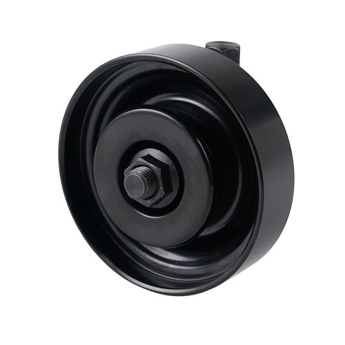 Polea de tensión correa de acero para Kia Rio5 2006-2011 Spectra 2,0 L 2004 9783429010 - Imagen 6 de 6